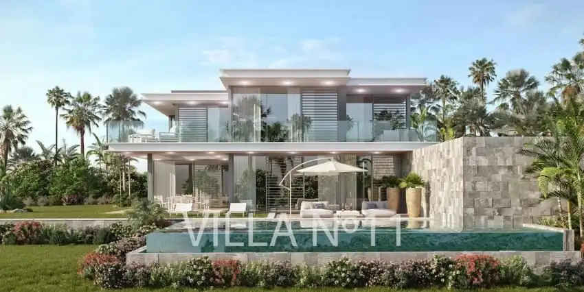Maison à vendre à Elviria - Cabopino, imagen 5