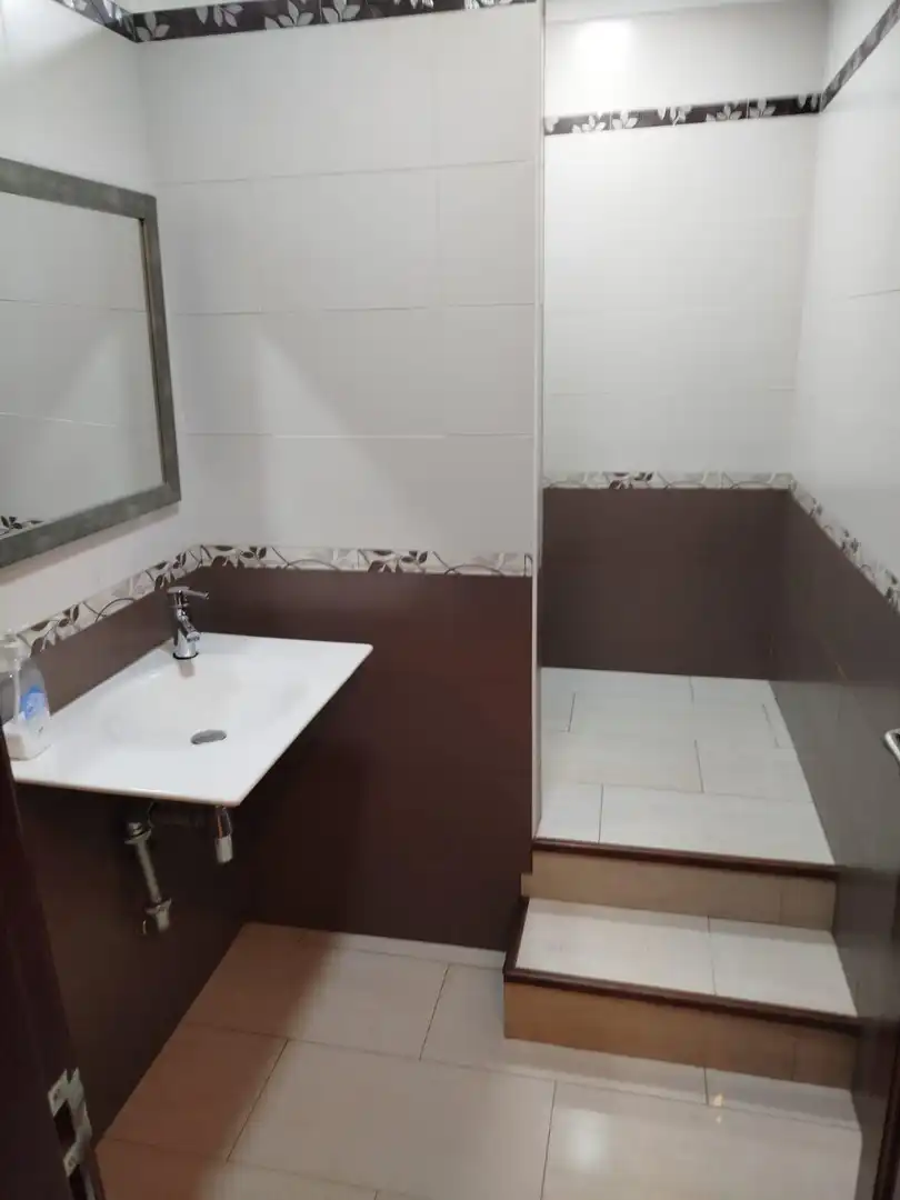 Baño de Oficina de alquiler en Las Palmas de Gran Canaria