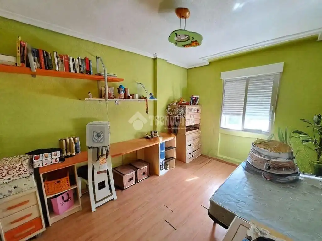 Habitación de Piso en venta en Parla con Aire acondicionado, Calefacción y Terraza