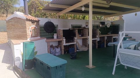 Foto 5 de Finca rústica en venta en A-7100, Monda, Málaga