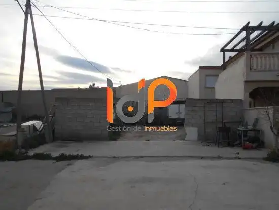 Terreno residencial en venta en Huércal-Overa