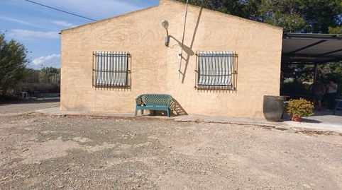 Foto 4 de Casa o xalet en venda a Torrellano, Elche / Elx