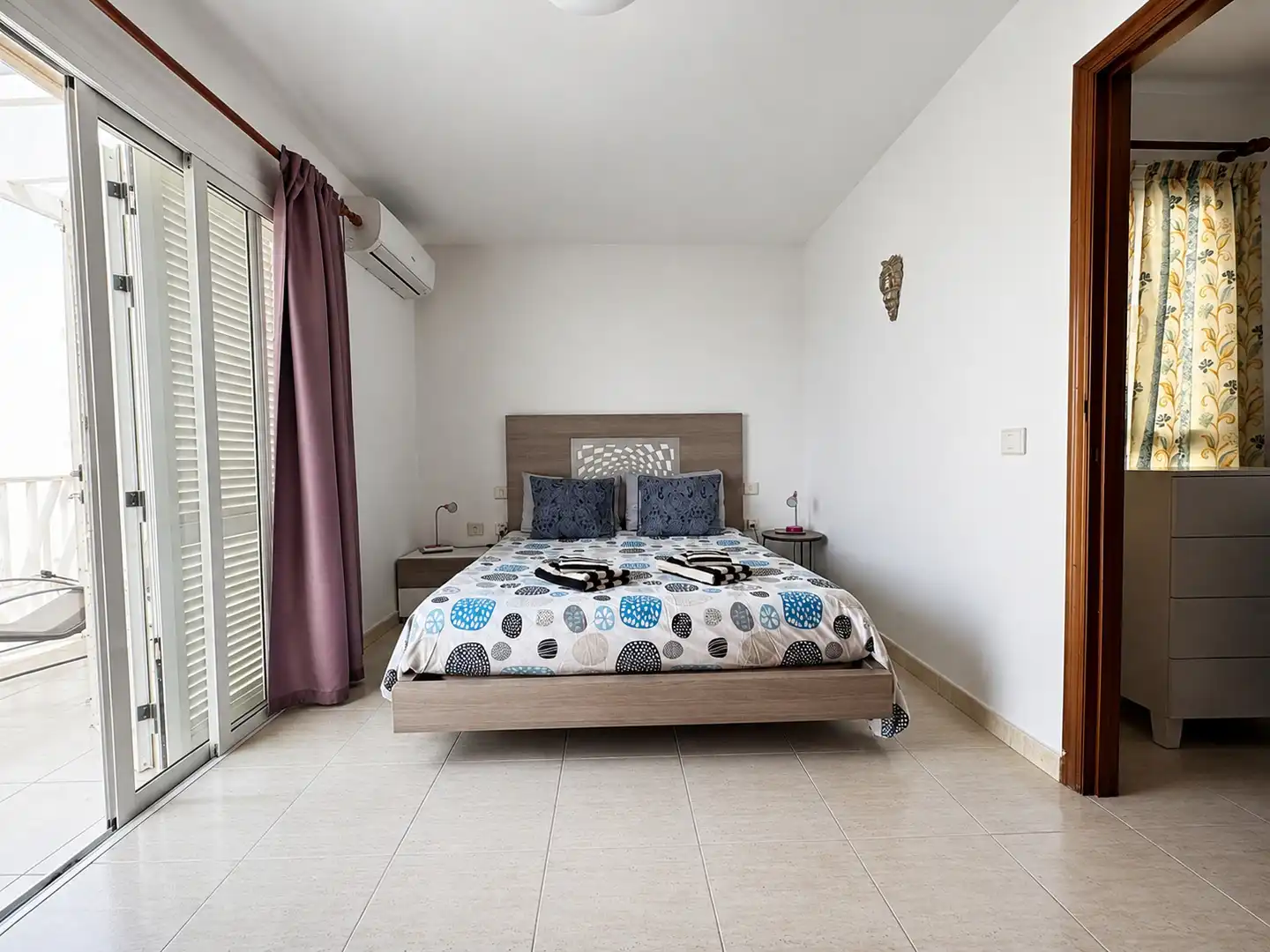 Bedroom of Detached homes for sale in Teguise  with Terrace