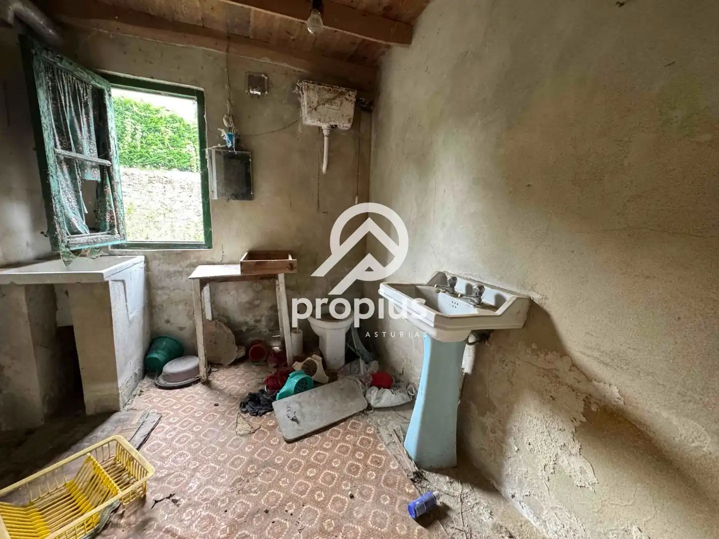 Casa a schiera con giardino in vendita a Villahormes, imagen 6