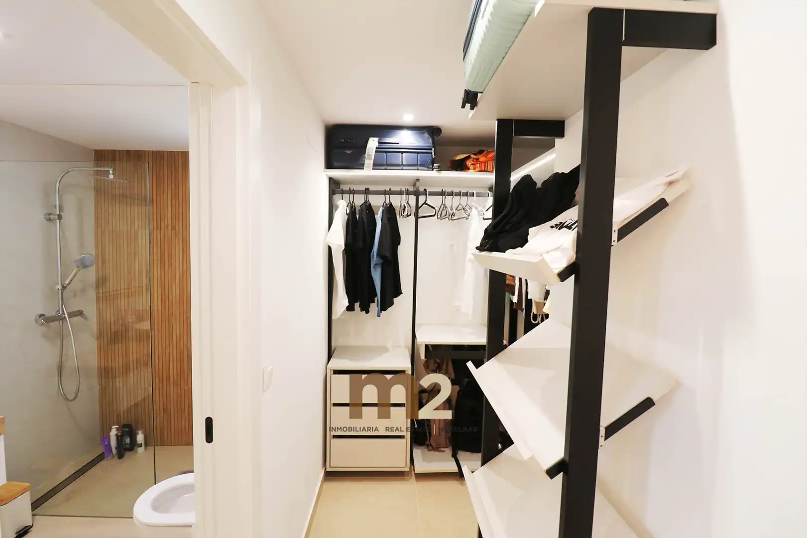 Habitación de Casa o chalet en venta en Guardamar del Segura con Aire acondicionado, Calefacción y Jardín privado
