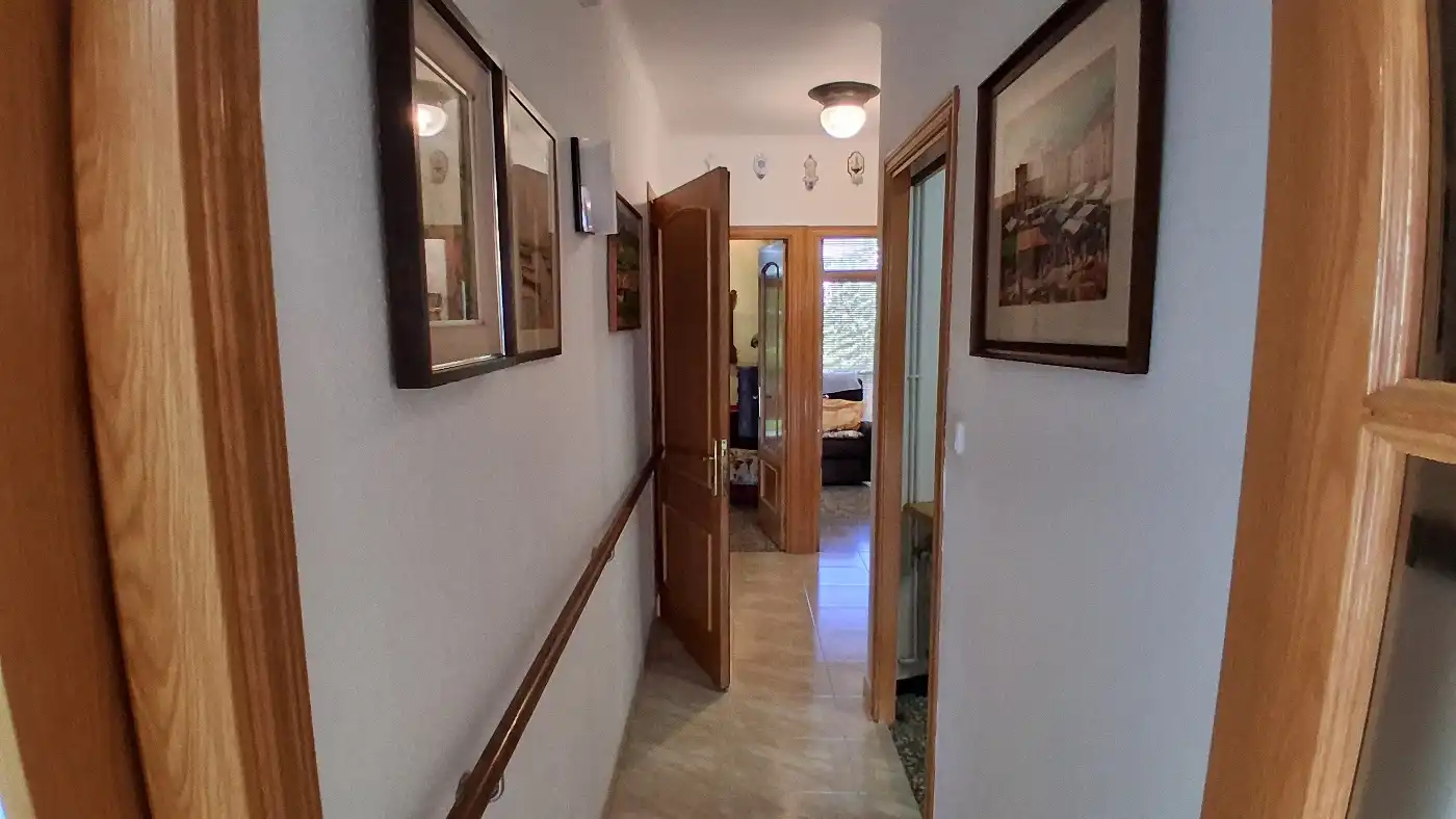 Casa bifamiliare con terrazza in vendita a Móra la Nova, imagen 31