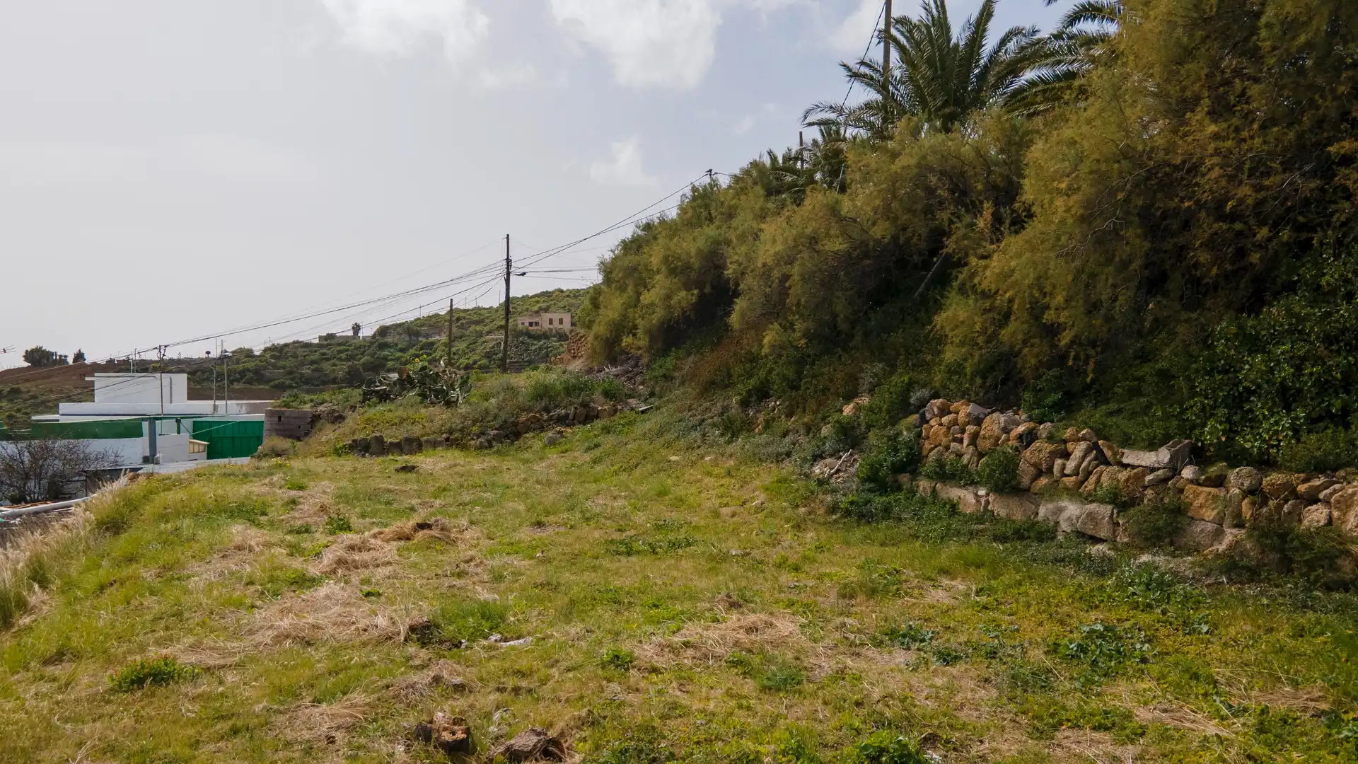 Residencial en venta en Güímar