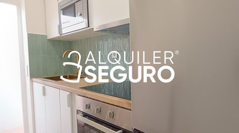 Photo 5 of Flat for rent in Del Ártico, Casco Antiguo, Leganés