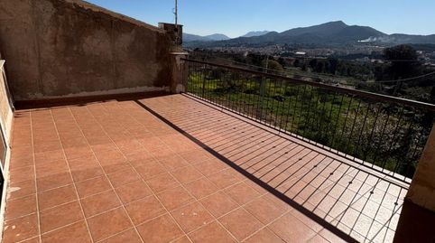 Foto 3 von Country house zum Verkauf in Santa Rosa, Alcoy / Alcoi