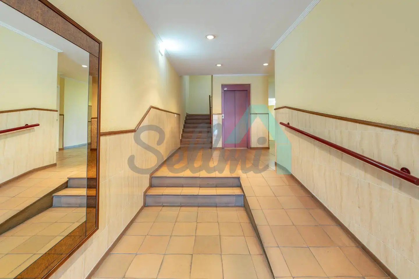 Wohnung zur Miete in Monsacro, Morcín