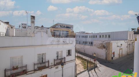Foto 2 de Casa adosada en venda a Casco Histórico - Ribera del Marisco, Cádiz