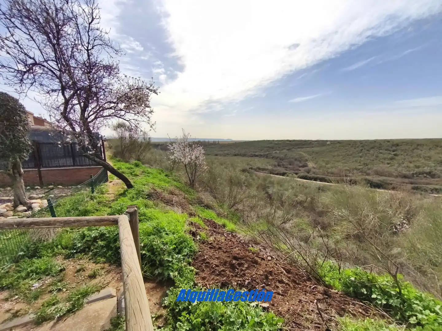 Terreno en venta en Quer