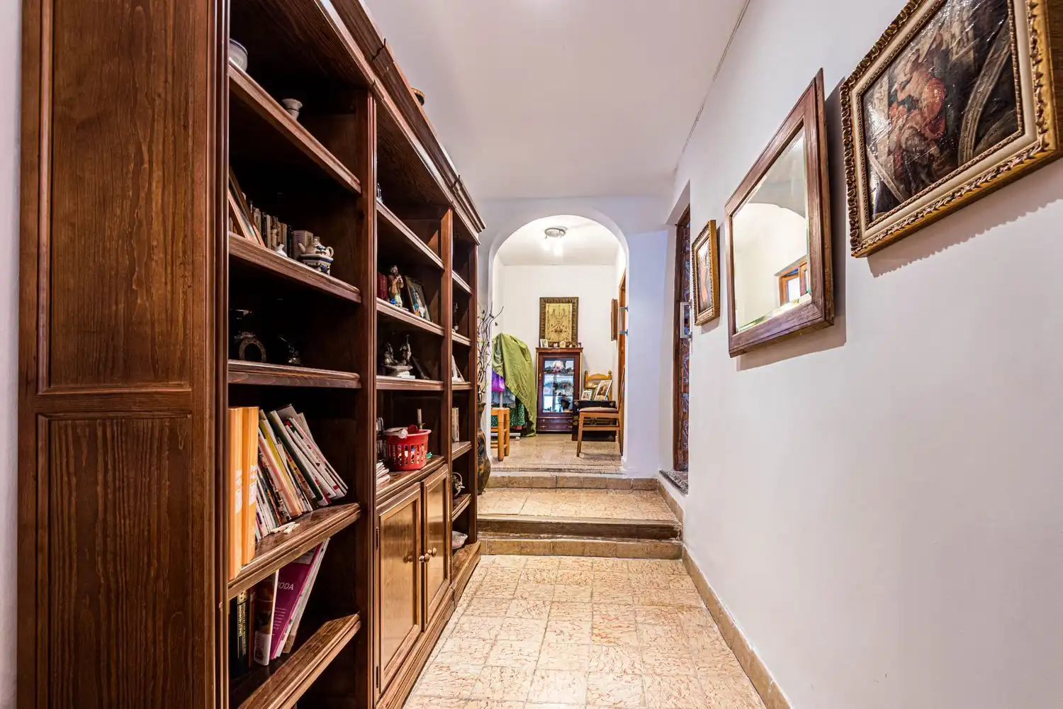 Houses for sale in Fuentelencina  with Air Conditioner and Storage room