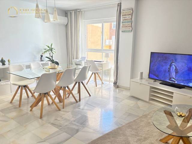 Piso en Venta en CALLE MIGUEL BUENO LARA en El Ejido