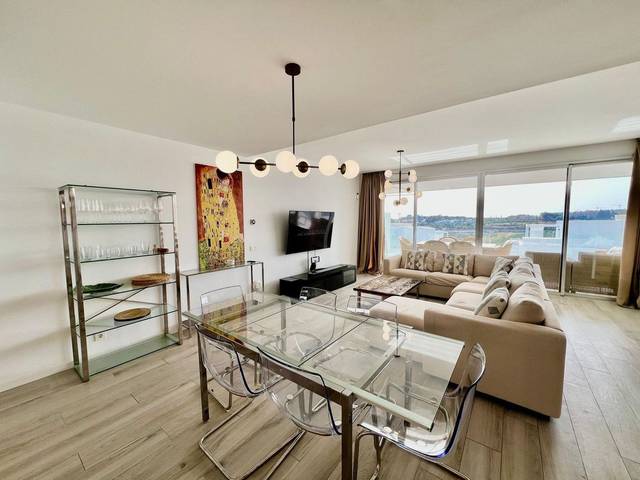 Apartamento en Alquiler en Cancelada