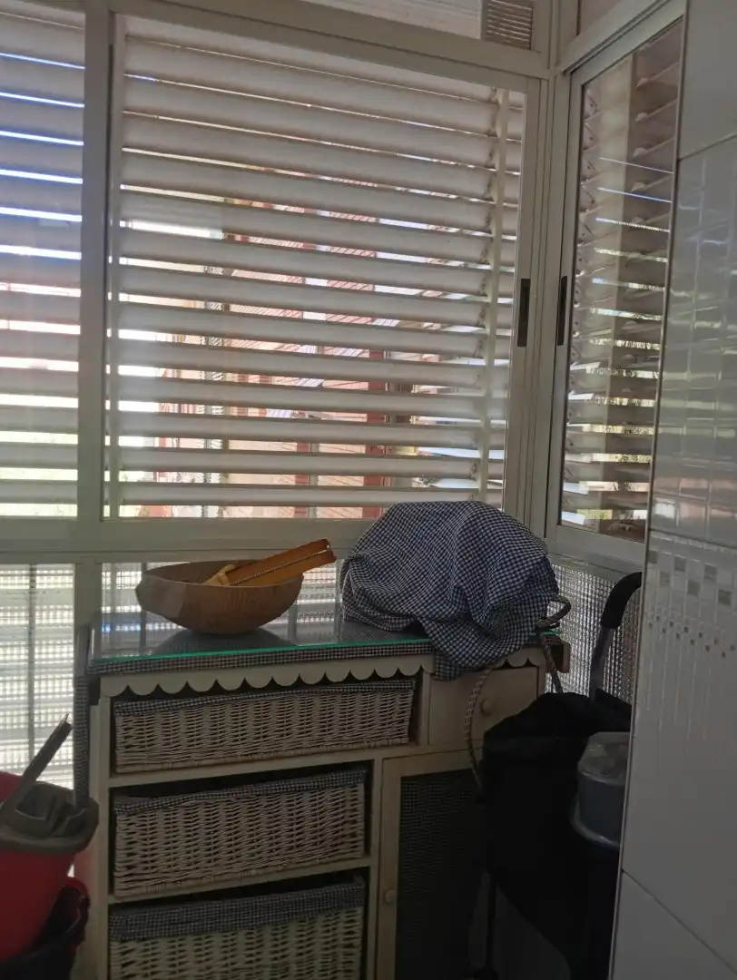 Pis amb piscina en venda a Poniente-Sur, imagen 36