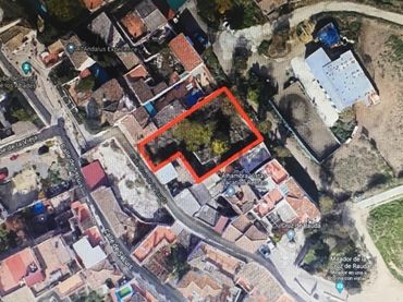 Terreni e lotti in vendita a Albaicín