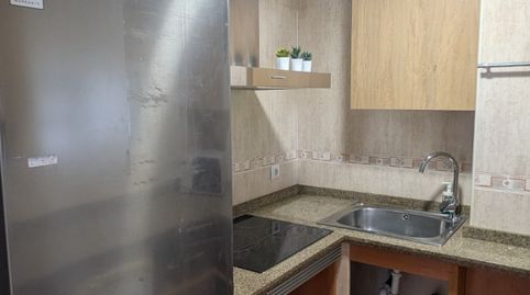 Foto 3 de Piso de alquiler en Calle Monte Carramolas, 6, Tiro de Línea, Sevilla Capital