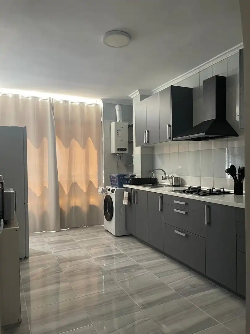 Küche von Wohnung zur Miete in Puerto Real