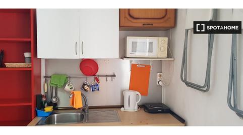 Foto 2 de Estudio para compartir en Casco Histórico  - Ribera - San Basilio,  Córdoba Capital