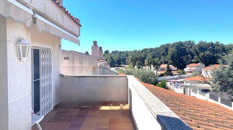 Foto 3 de Casa adosada en venda a Segona Avinguda, El Catllar , Tarragona