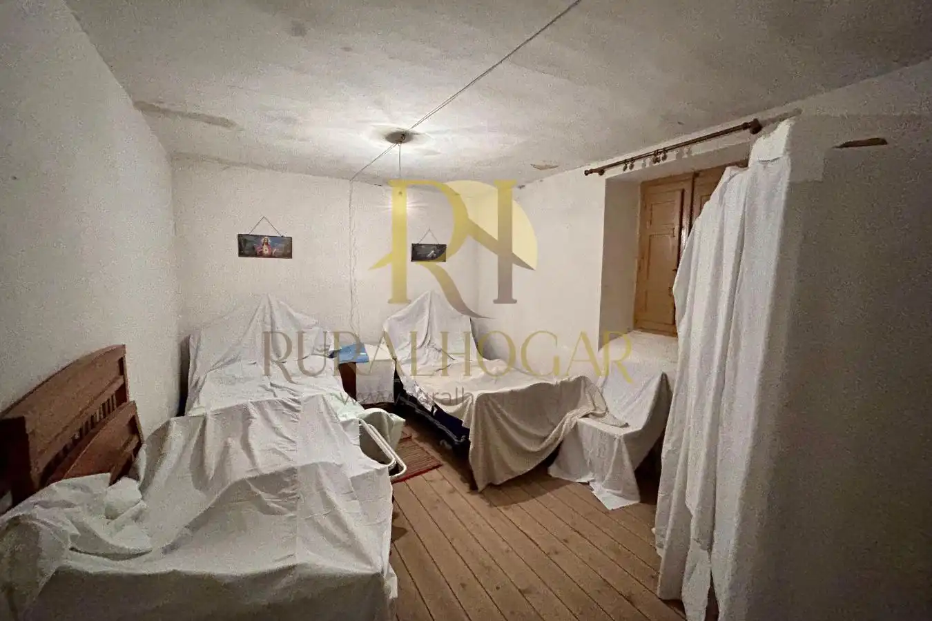 Houses for sale in Calle Carretera, Villaquejida