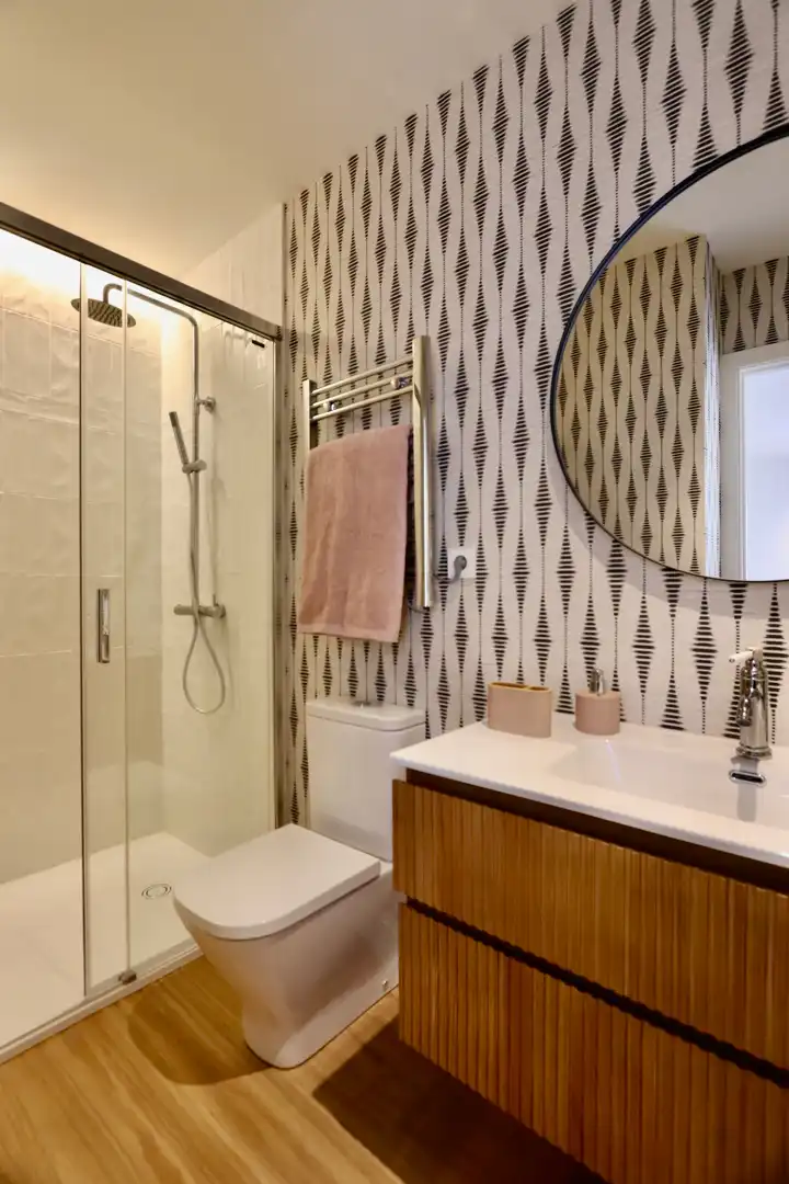 Duplex avec ascenseur à vendre à Chamartín, imagen 26