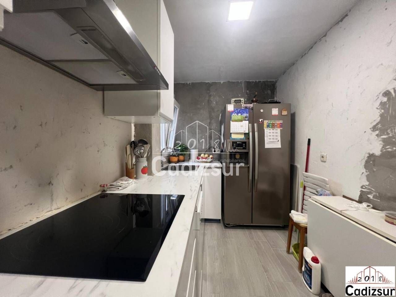 Kitchen of Flat for sale in San Fernando