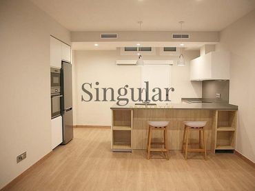 Bajo con ascensor en venta en Sarrià - Sant Gervasi