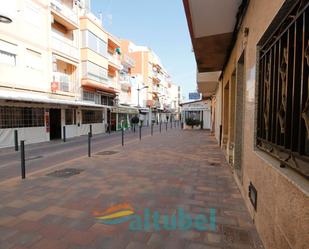 Exterior view of House or chalet for sale in Peñíscola / Peníscola