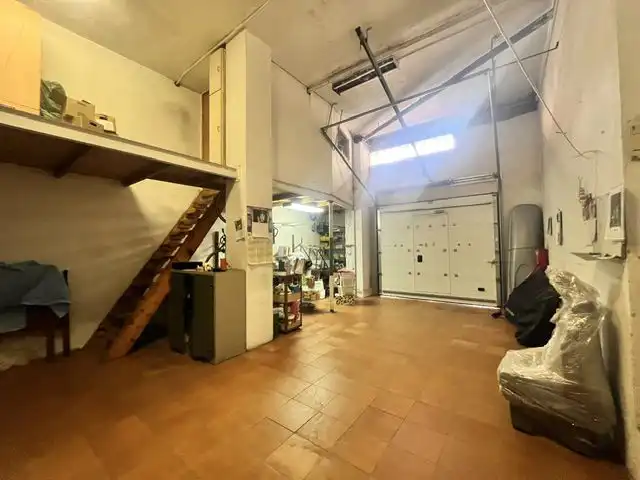 Garatge en venda en Gijón 