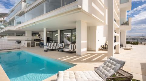 Foto 3 von Wohnungen zum Verkauf in El Higuerón, Fuengirola