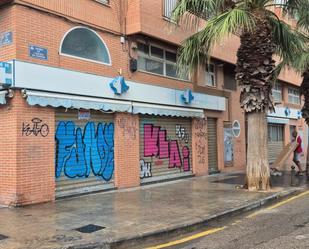 Exterior view of Premises to rent in  Valencia Capital
