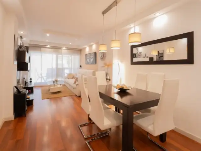 Comedor de Piso en venta en Paterna con Aire acondicionado, Calefacción y Terraza