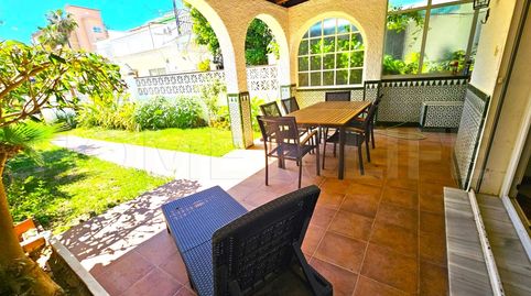 Foto 4 de Casa adosada en venta en Solymar, Benalmádena