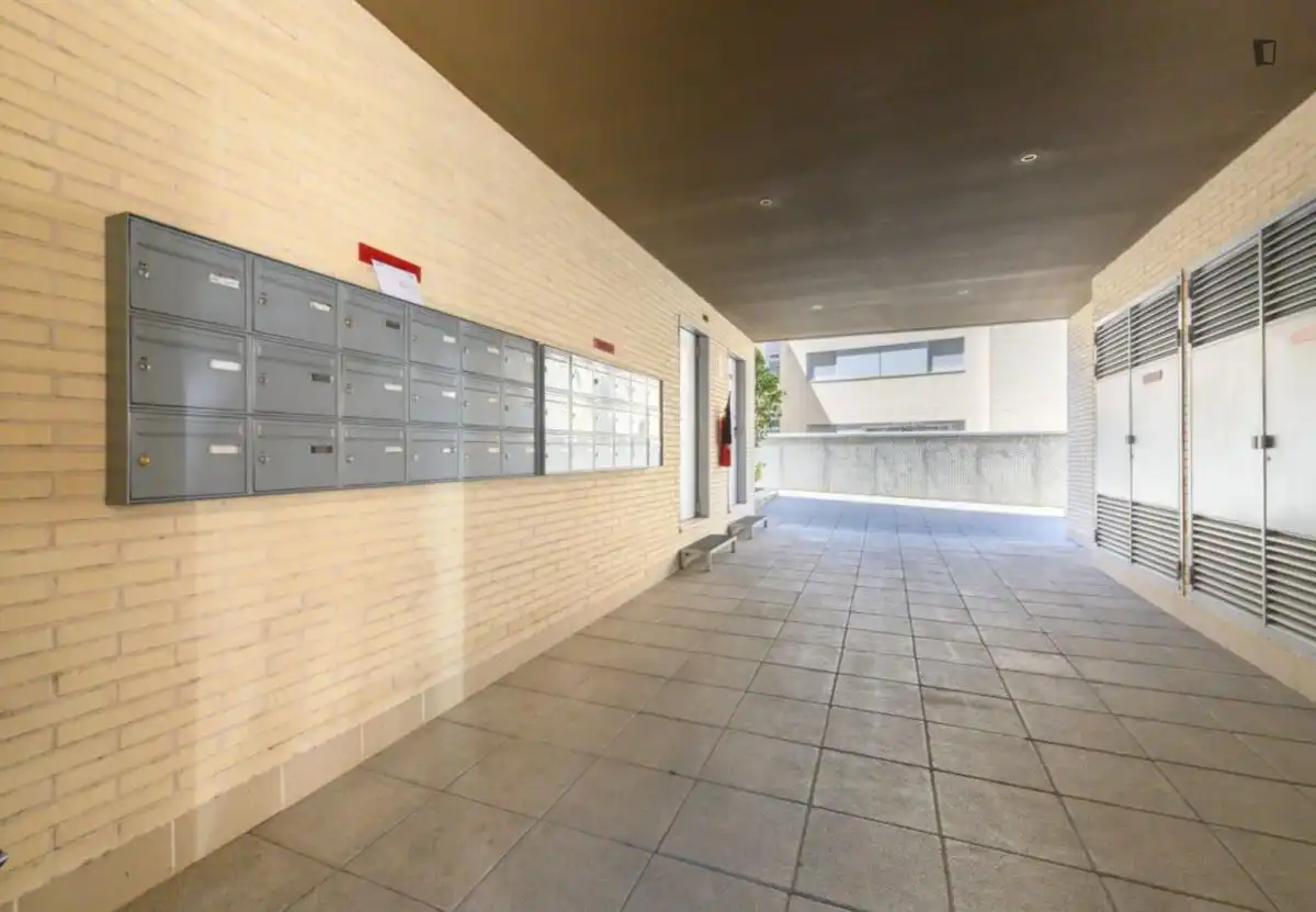 Apartamento de alquiler en Almenara -Ventilla