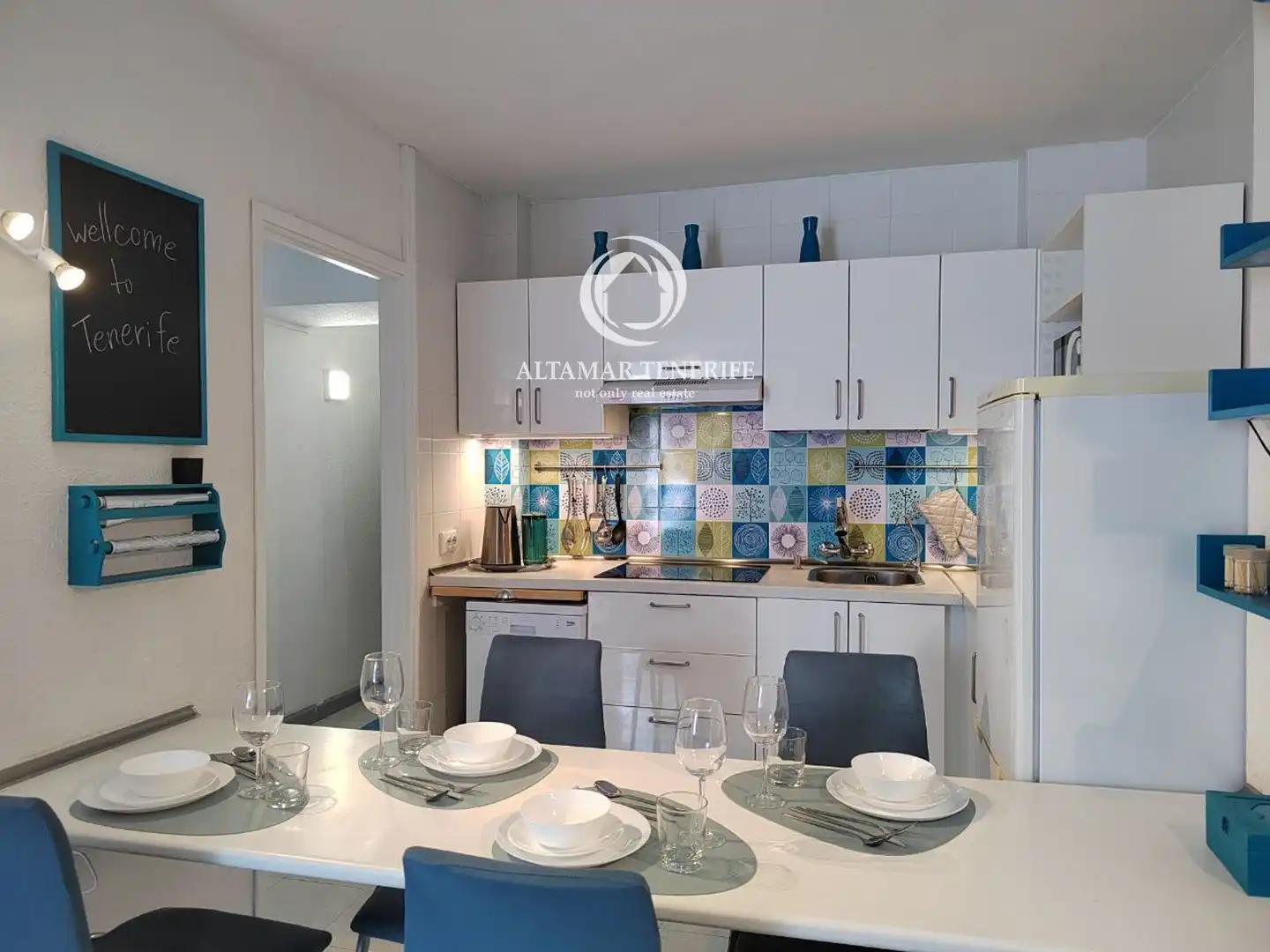 Apartamento con piscina en venta en Avenida Venezuela, imagen 12