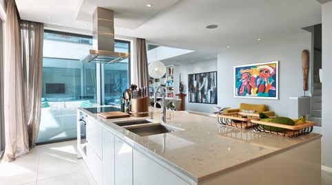 Foto 5 de Casa o chalet en venta en Carretera Benahavís, Nueva Atalaya, Estepona