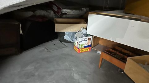 DOS PLAZAS DE GARAJE MAS TRASTERO ZONA CENTRO!!!, imatge 4