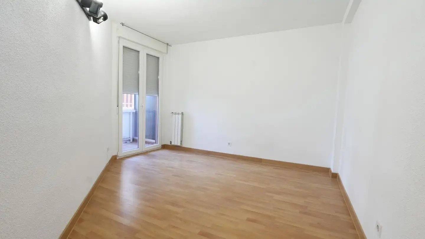Habitación de Piso en venta en Móstoles con Calefacción y Terraza