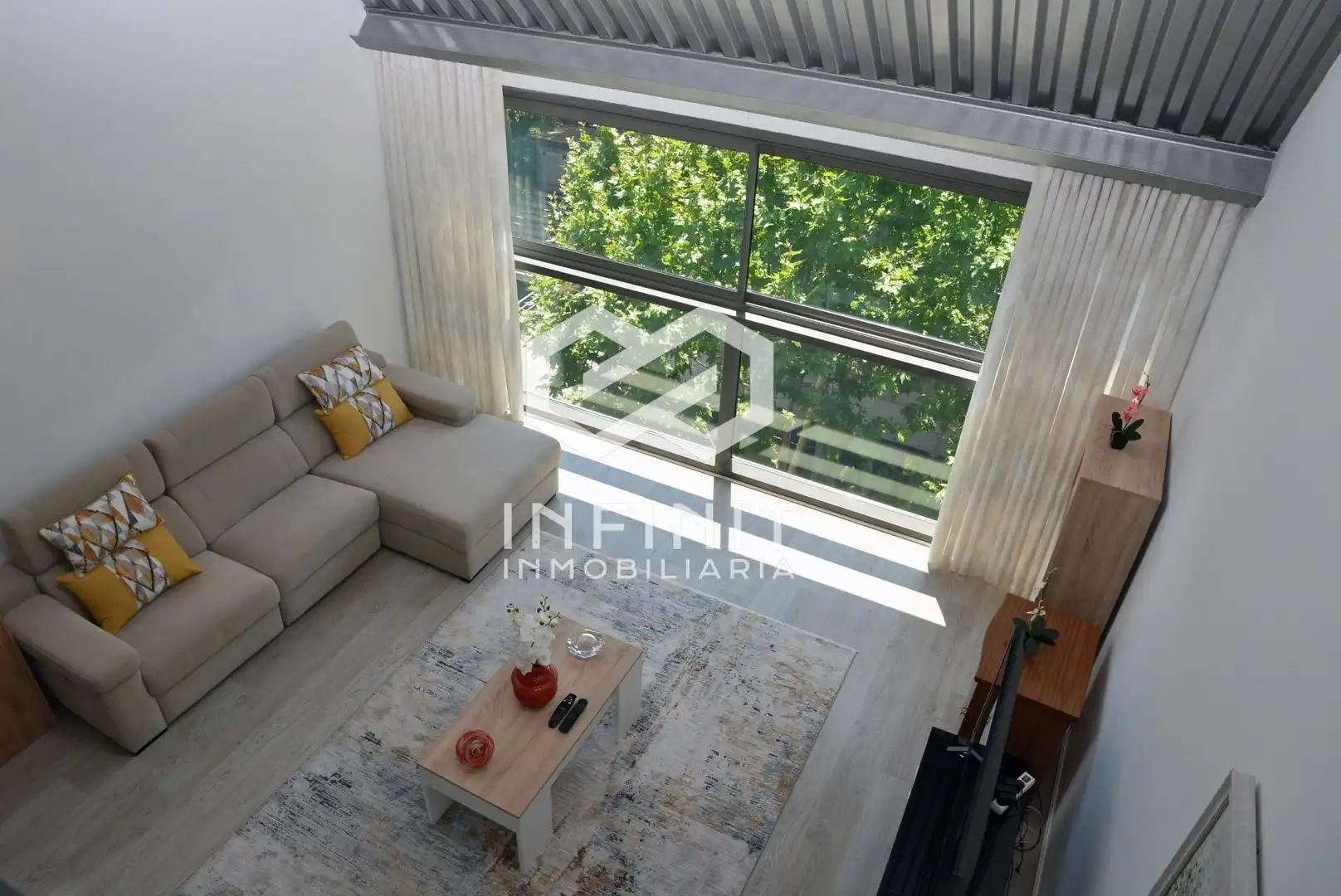 Lofts for sale in Reyes Católicos