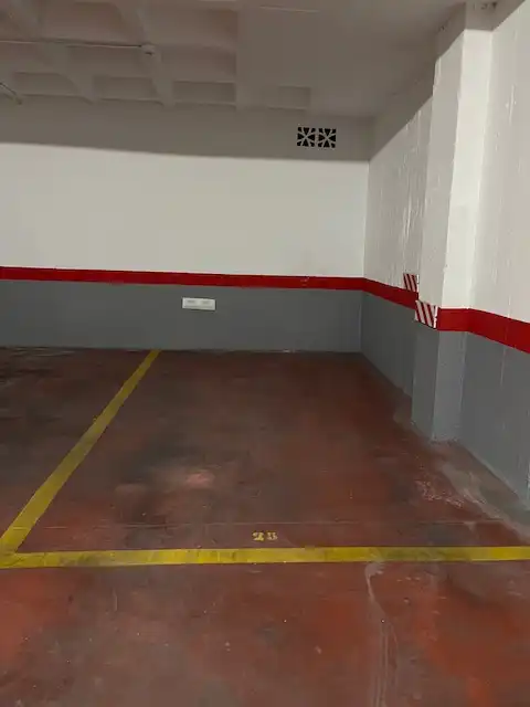 Pis de lloguer a Calle Doctor Ángel Pascual Megía, Garbinet - Parque de las Avenidas