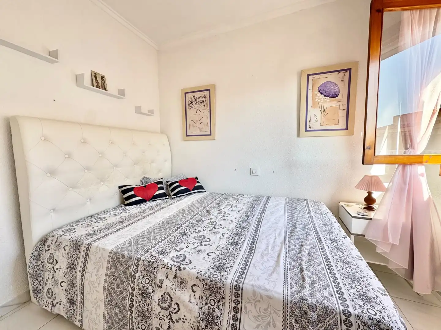 Maison avec terrasse à louer à Lo Pagán, imagen 21