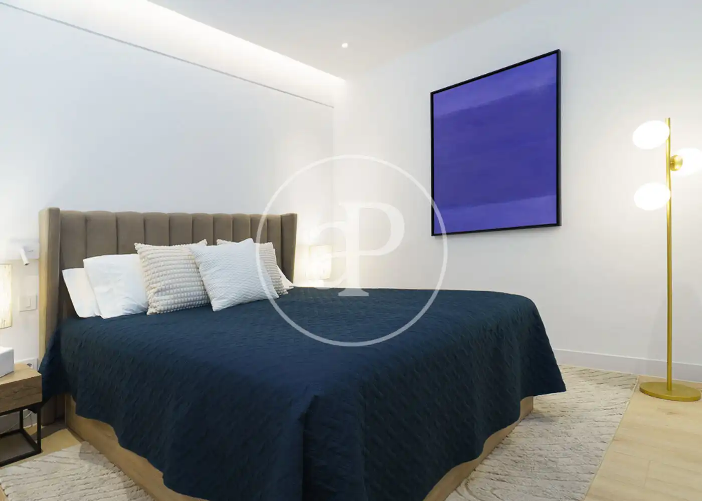Appartement avec terrasse à louer à Centro, imagen 23