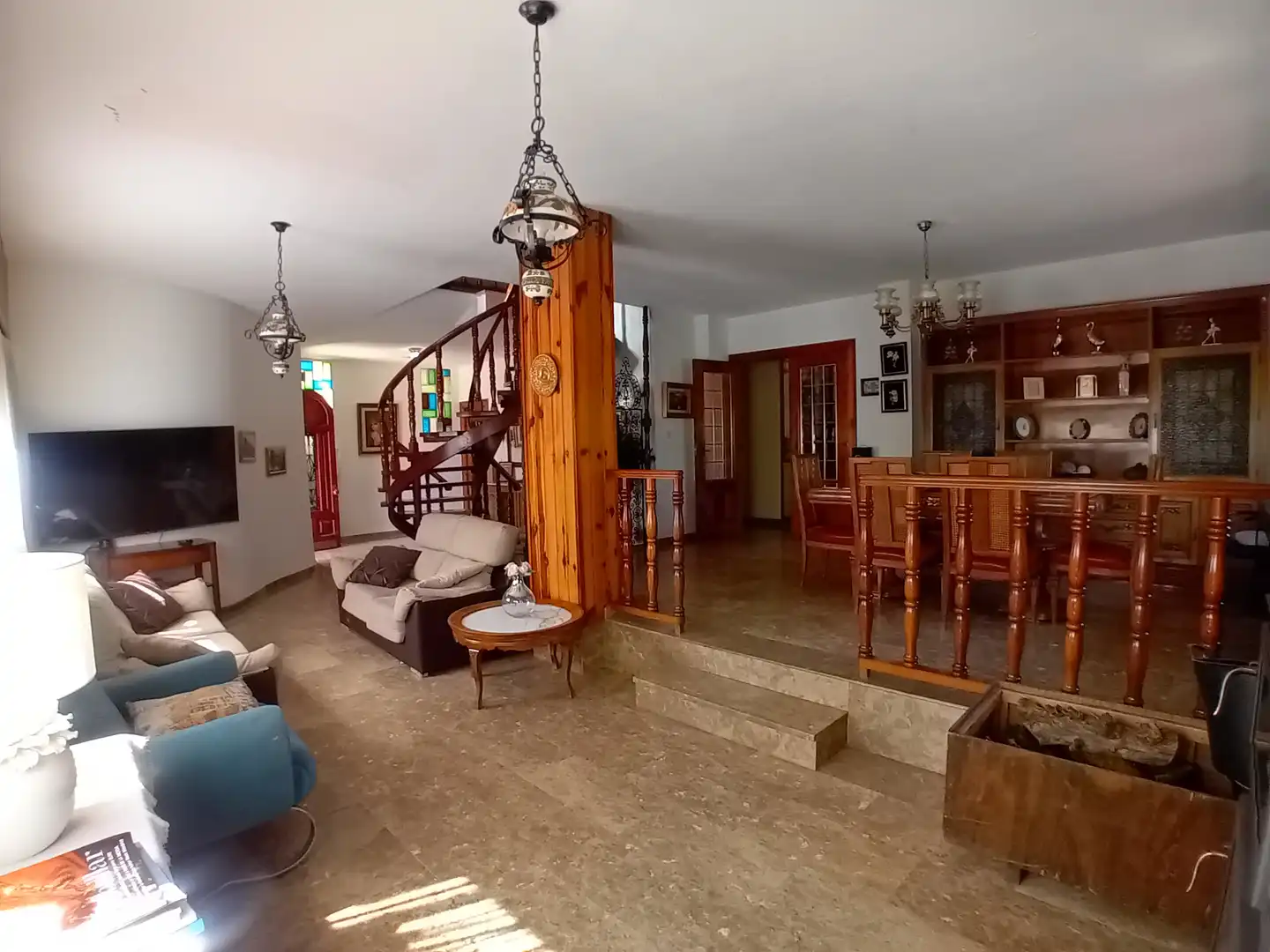 Casa o chalet en venta en Macastre con Aire acondicionado, Jardín privado y Terraza