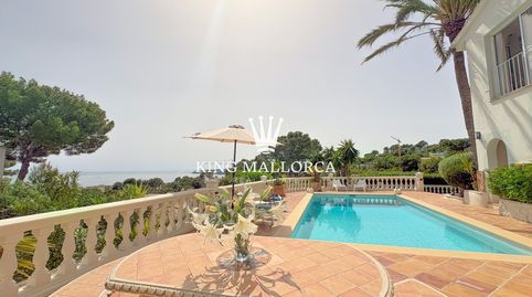 Foto 4 de Casa o chalet en venta en Costa d'en Blanes, Calvià