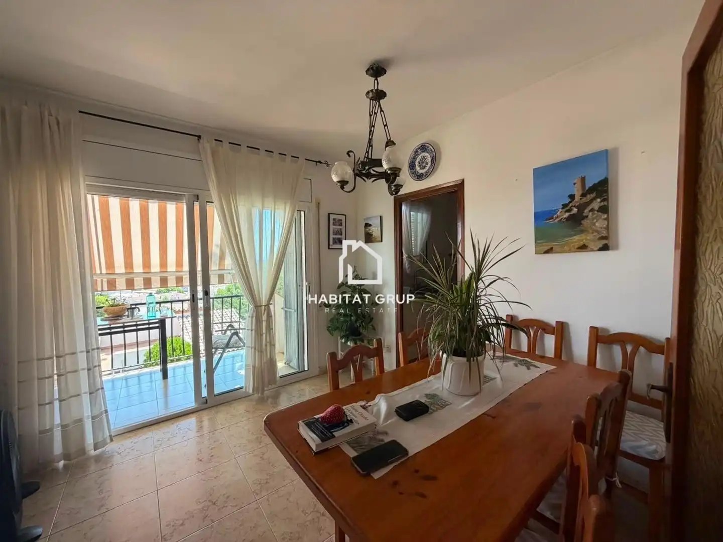 House with garden for sale in Torre Valentina - Mas Vilar de La Mutxada - Treumal, imagen 12