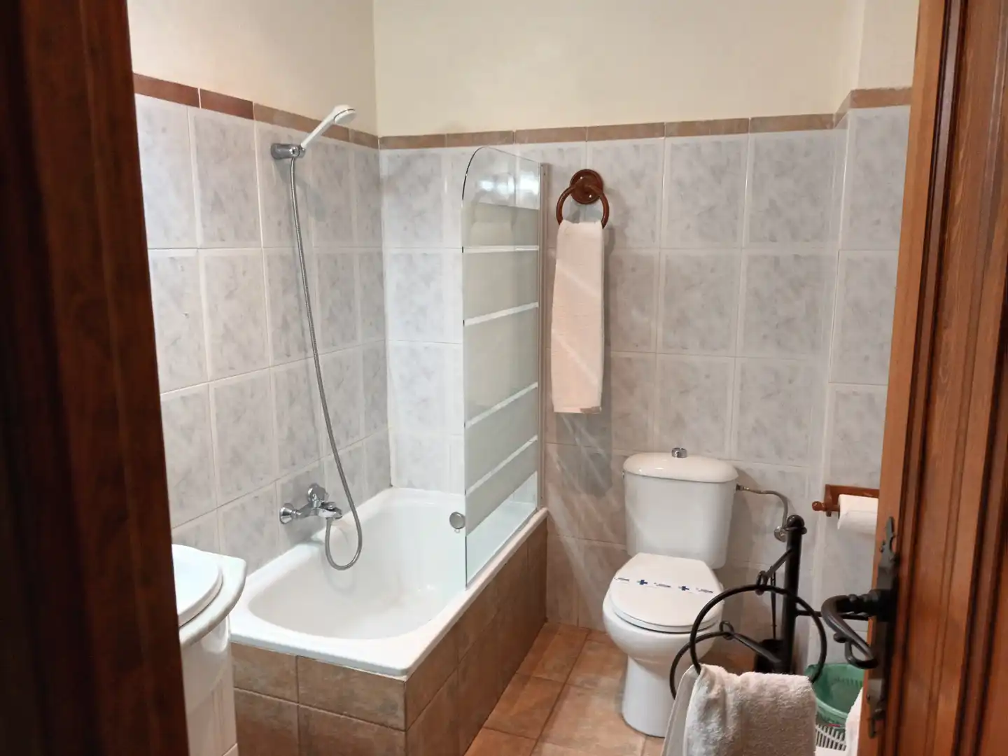 Baño de Edificio en venta en Santisteban del Puerto