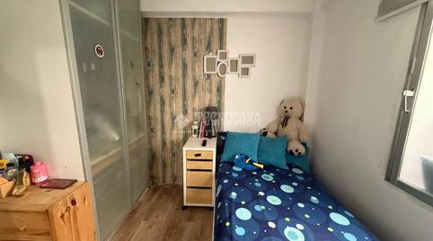 Foto 3 de Piso en venta en La Florida - Parque Norte, Málaga