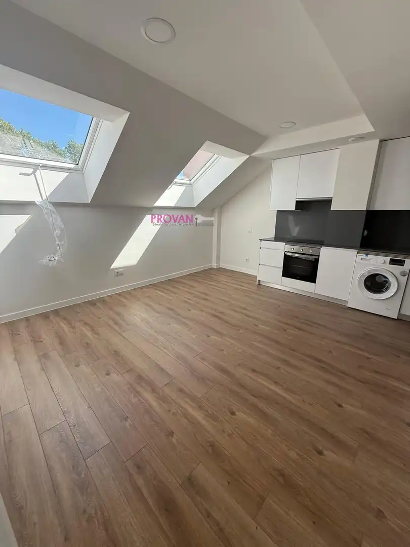 Flat for rent in Centro